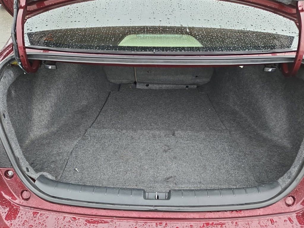 Used 2016 Honda Accord EX-L image 6