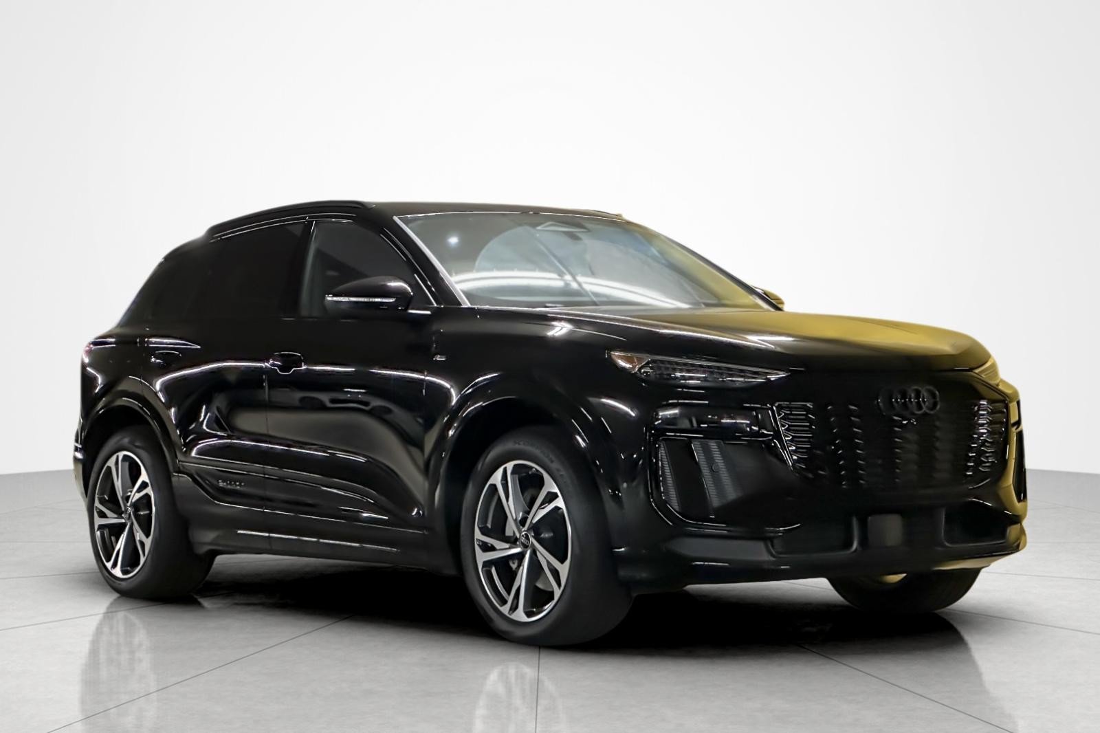 New 2027 Audi Q6 e-tron Premium Plus AWD/4WD video 2