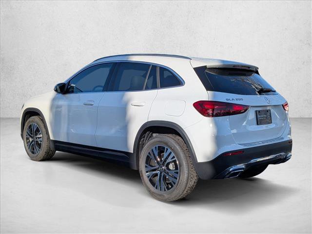 New 2026 Mercedes-Benz GLA 250 image 9