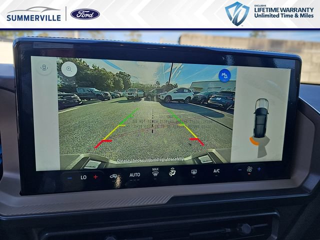 New 2025 Ford Bronco Sport Big Bend AWD/4WD image 26