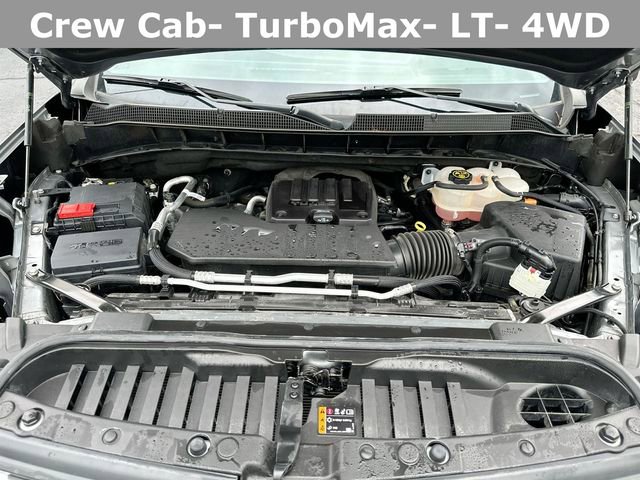 Used 2023 Chevrolet Silverado 1500 LT image 29