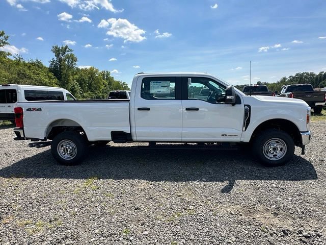 New 2026 Ford F250 XL w/ 360-Degree Camera Package AWD/4WD image 4