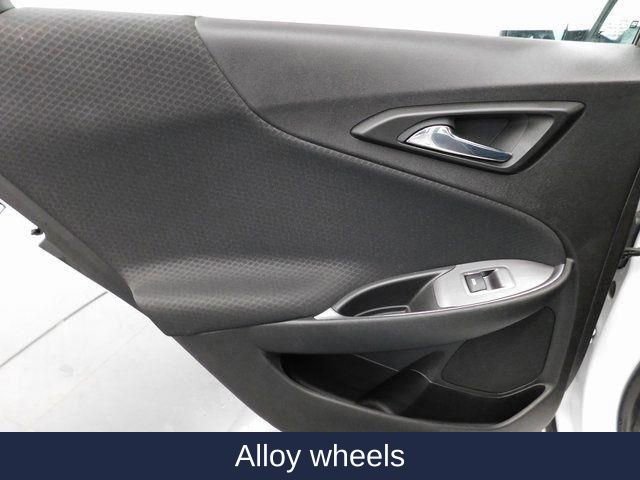 Used 2023 Chevrolet Malibu LT image 28