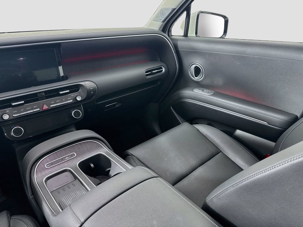 Certified 2026 Hyundai Palisade Limited FWD image 25