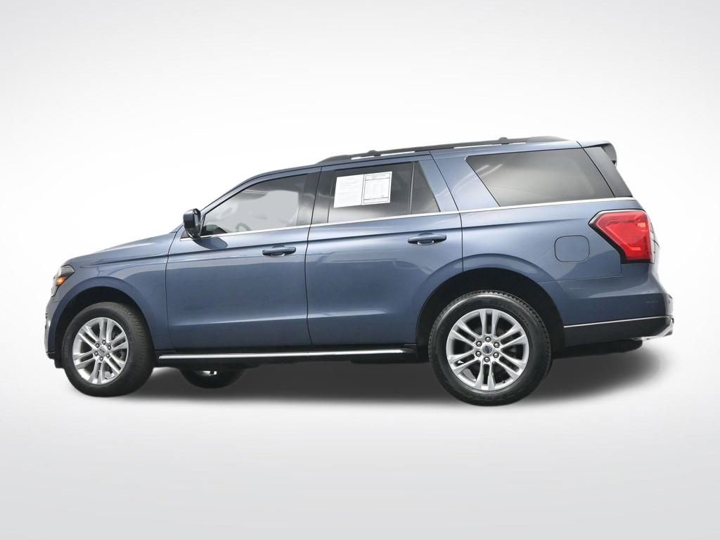 Used 2022 Ford Expedition XLT image 40