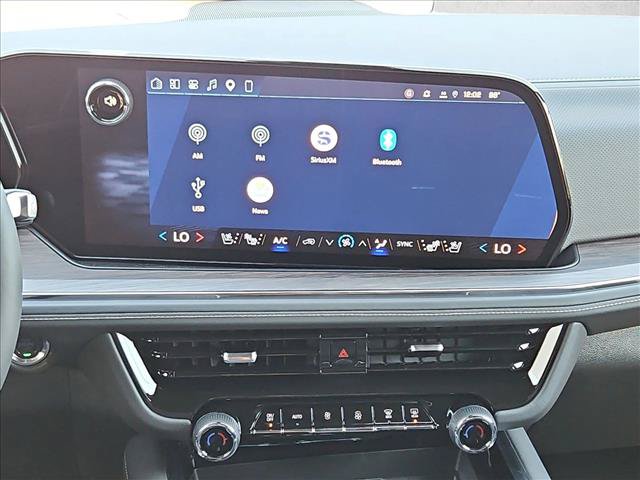 New 2026 Chevrolet Tahoe Premier AWD/4WD image 12