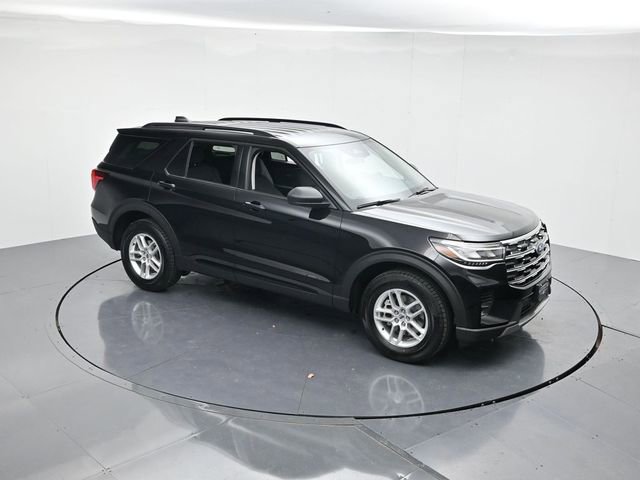 New 2026 Ford Explorer Active image 38