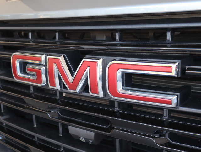 Used 2023 GMC Sierra 1500 Elevation w/ Preferred Package AWD/4WD image 60