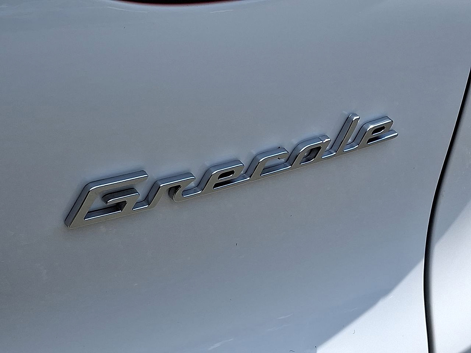 New 2025 Maserati Grecale Modena image 19