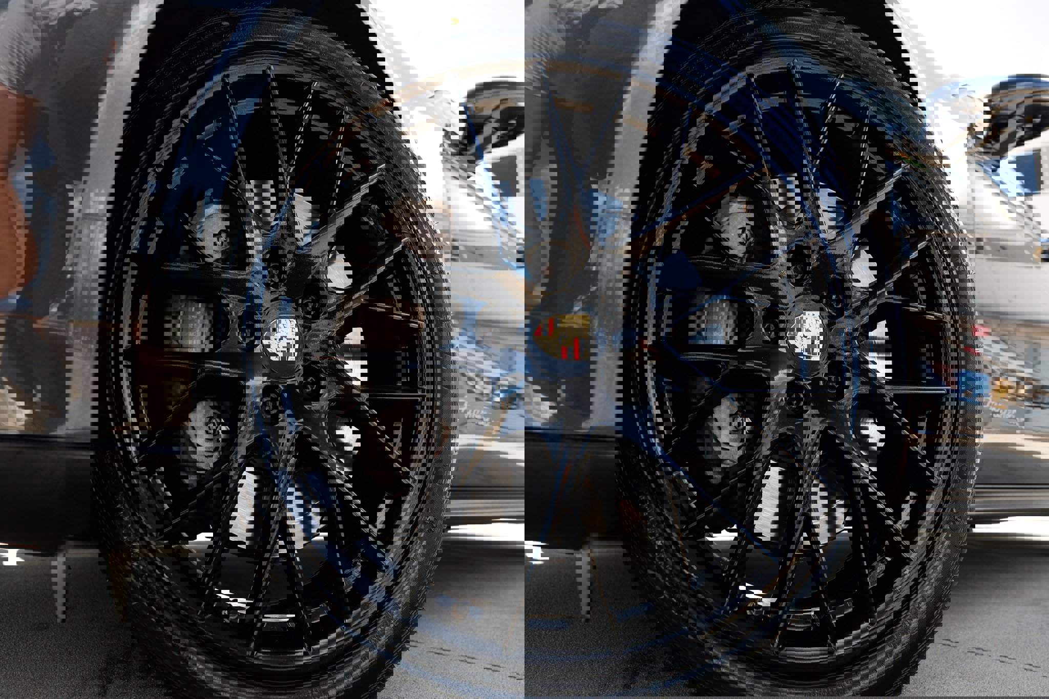 Used 2020 Porsche Panamera image 44