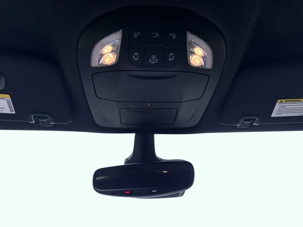 New 2026 Chrysler Pacifica Select w/ S Appearance Package AWD/4WD image 14