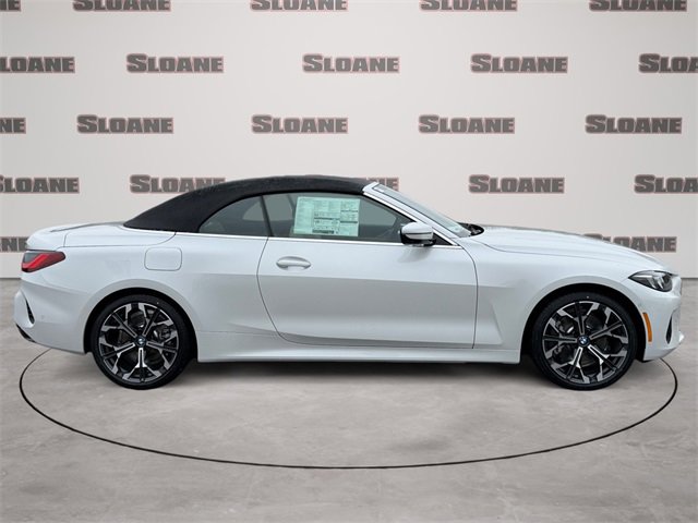 New 2026 BMW 430i xDrive Convertible w/ Premium Package image 6