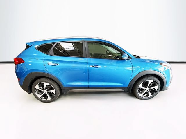 Used 2016 Hyundai Tucson Limited AWD/4WD image 5
