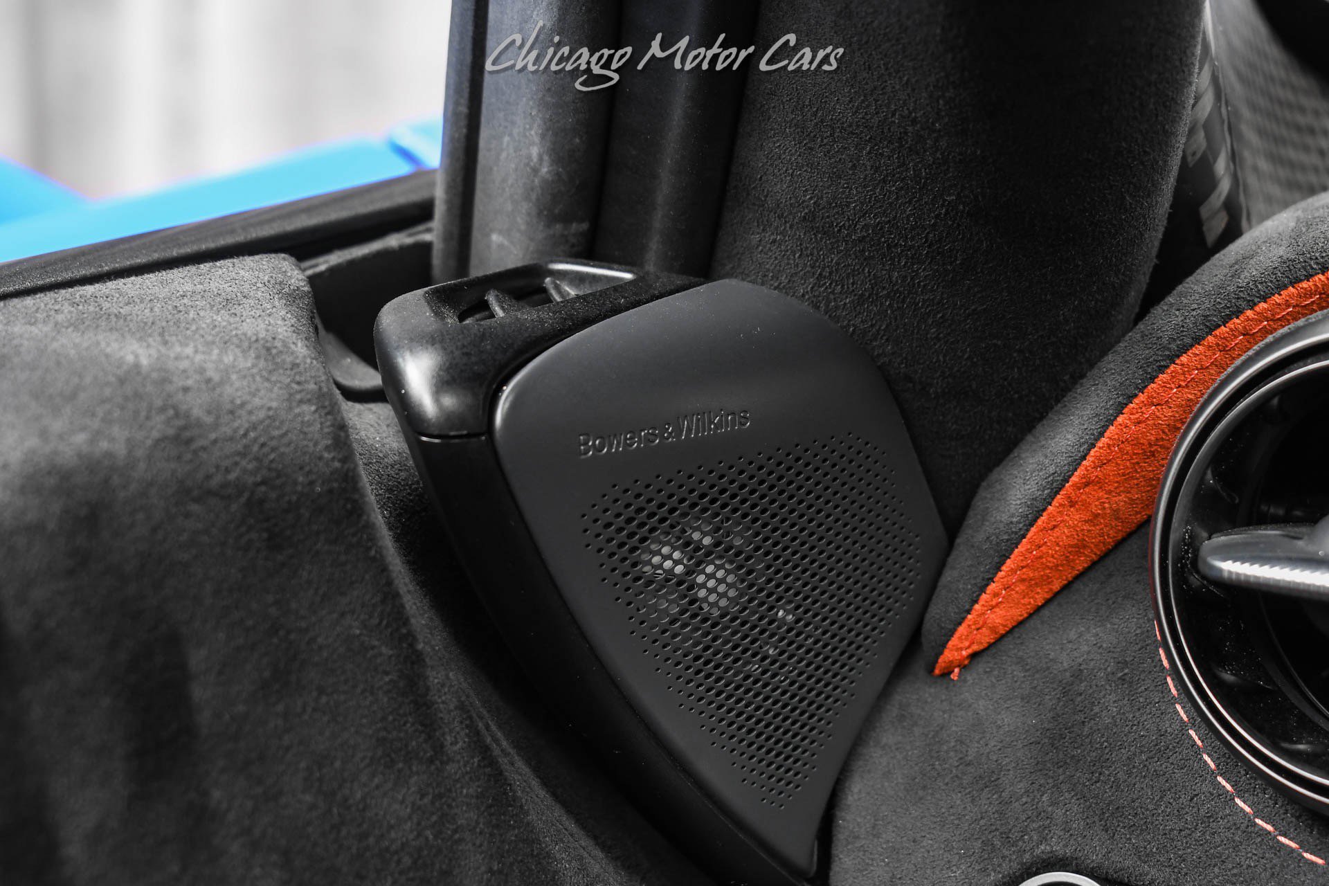 Used 2022 McLaren 765LT image 28