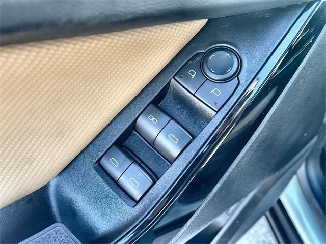 Certified 2025 Chevrolet Equinox ACTIV w/ Safety and Technology Package image 22