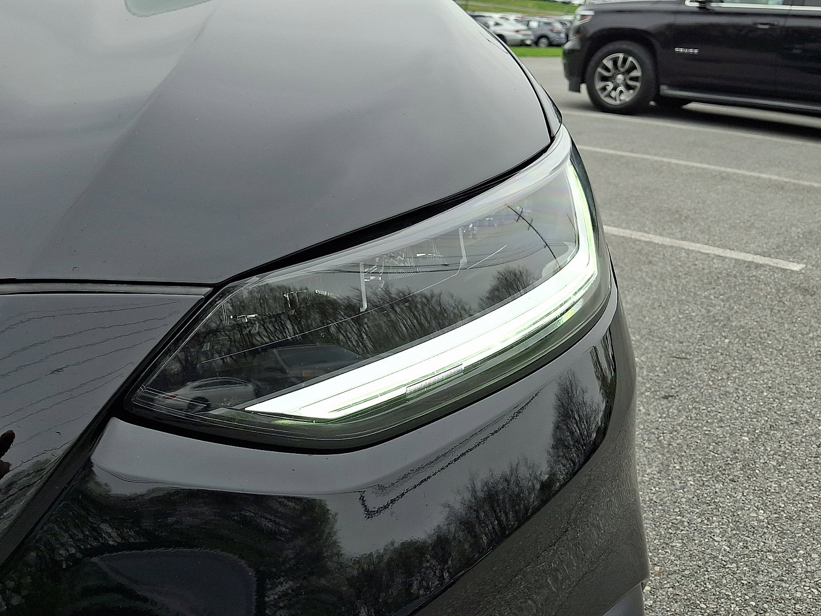 Used 2024 Honda HR-V Sport image 9