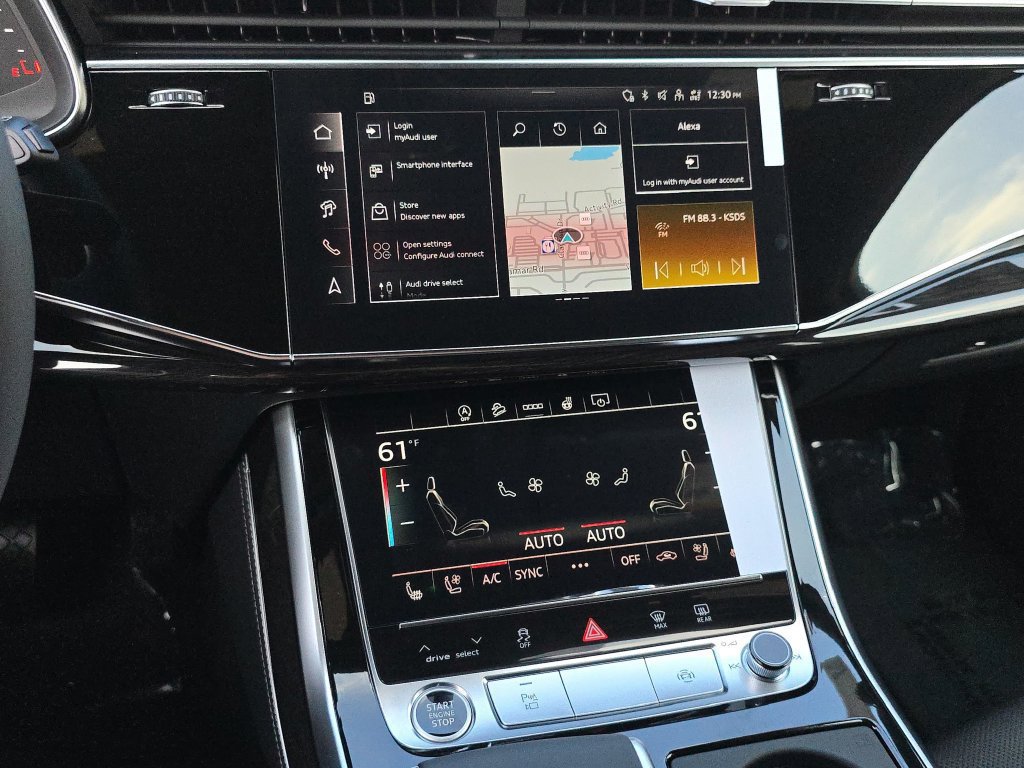 Certified 2026 Audi Q7 3.0T Premium Plus AWD/4WD image 24