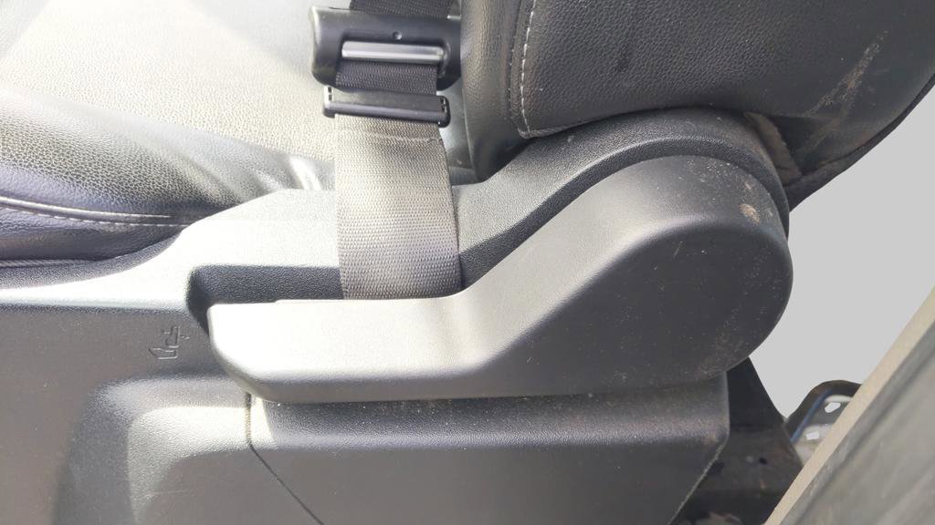 Used 2020 Ford Transit 250 148 High Roof image 19