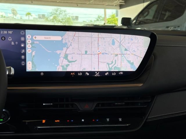 New 2026 Buick Envision Sport Touring AWD/4WD image 18