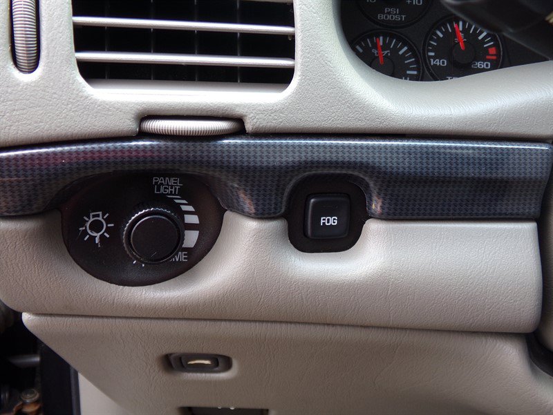 Used 2004 Chevrolet Impala SS w/ Preferred Equipment Group FWD image 38