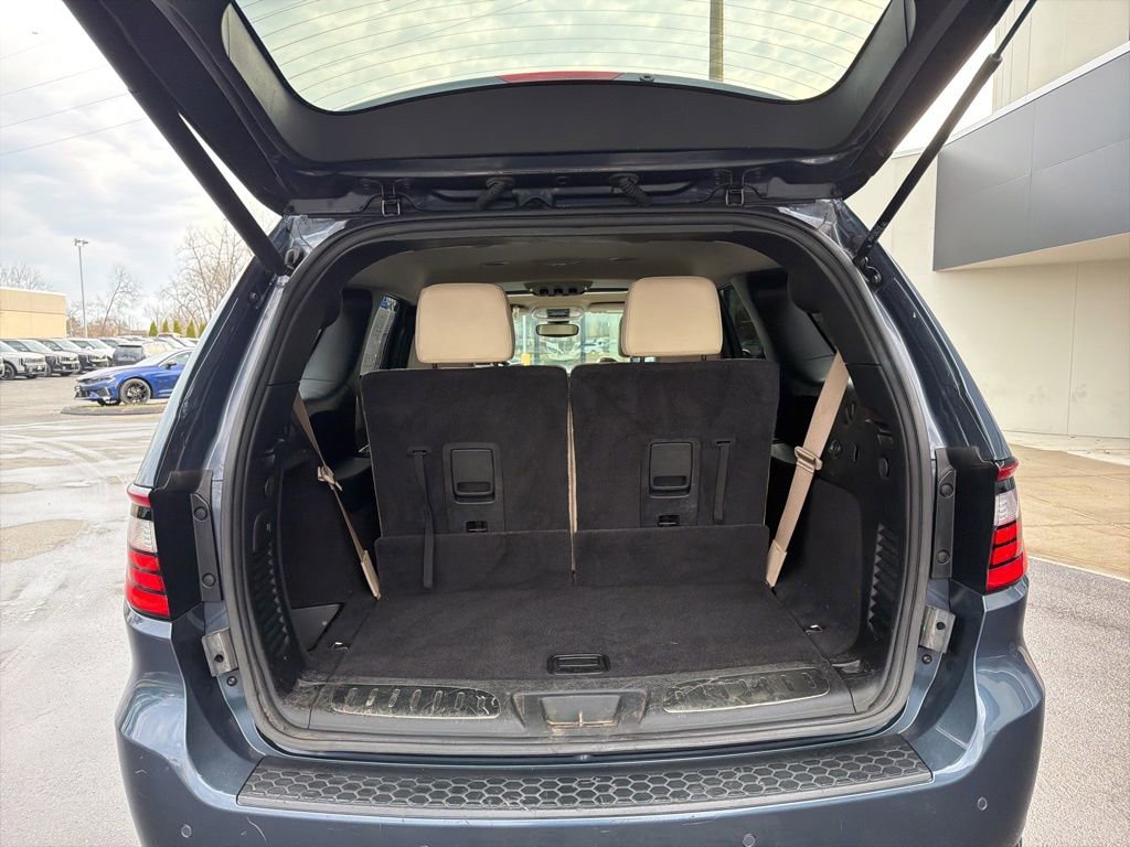 Used 2020 Dodge Durango GT image 17