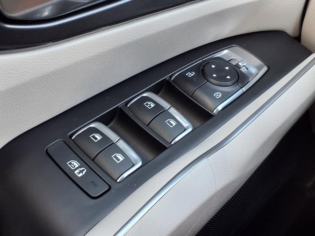 New 2025 Kia Sorento EX image 23