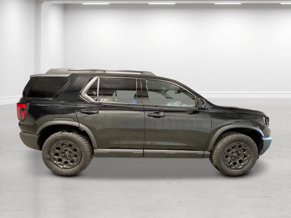 New 2026 Honda Passport TrailSport Elite image 8