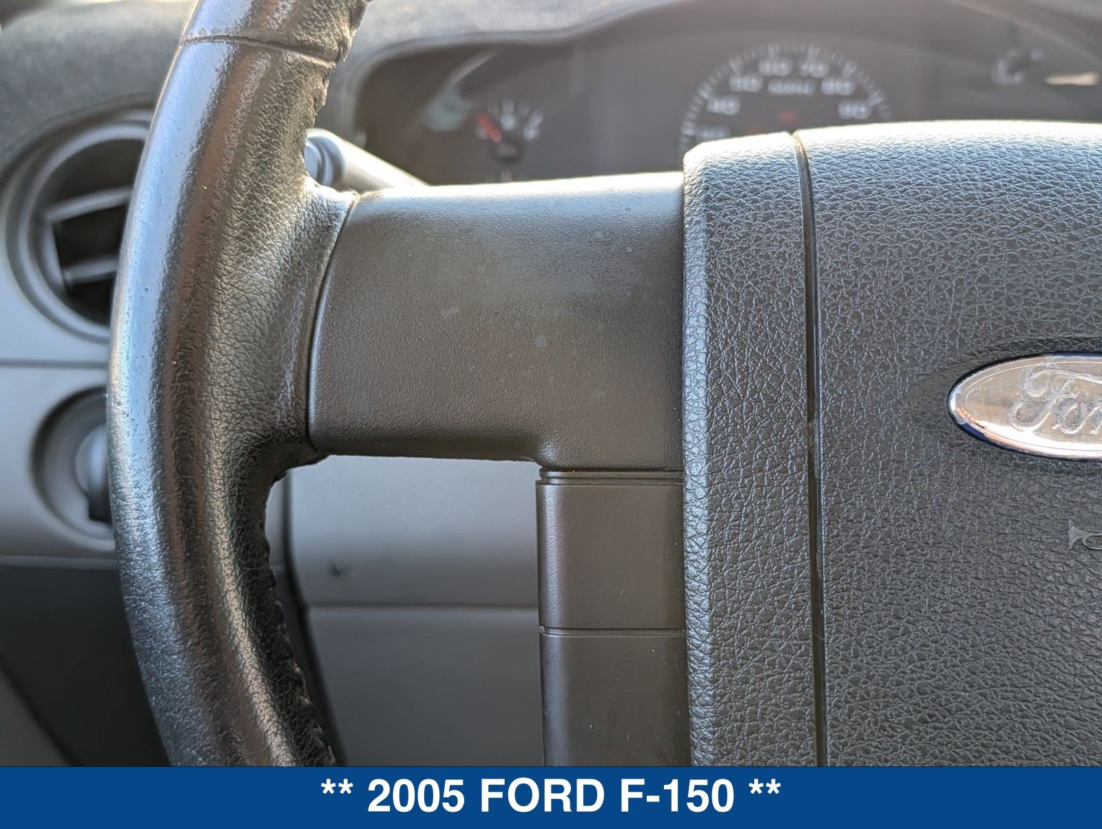 Used 2005 Ford F150 XL RWD image 22