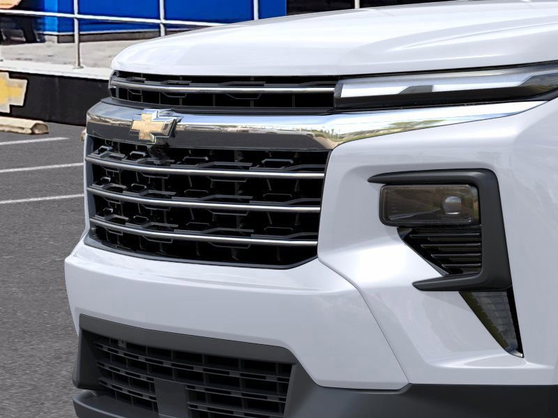 New 2026 Chevrolet Traverse LT w/ Driver Confidence Package image 13