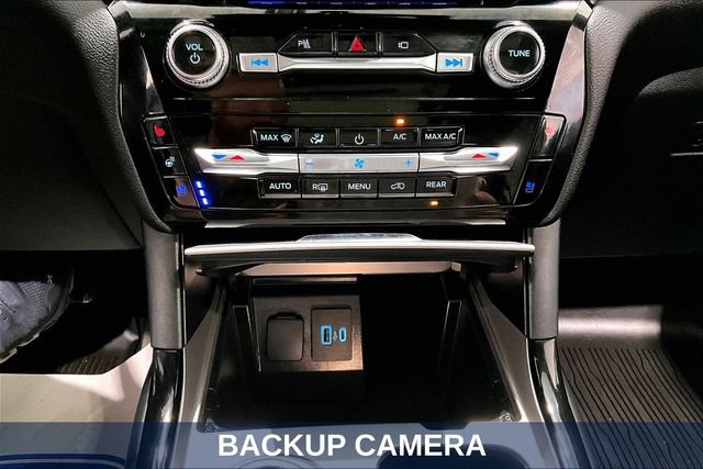 Used 2023 Ford Explorer ST w/ Technology Package AWD/4WD image 22