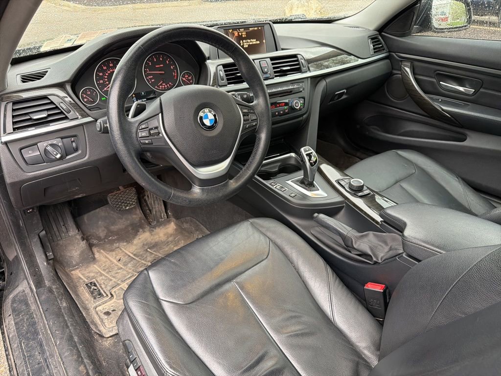 Used 2015 BMW 428i xDrive Coupe AWD/4WD image 10