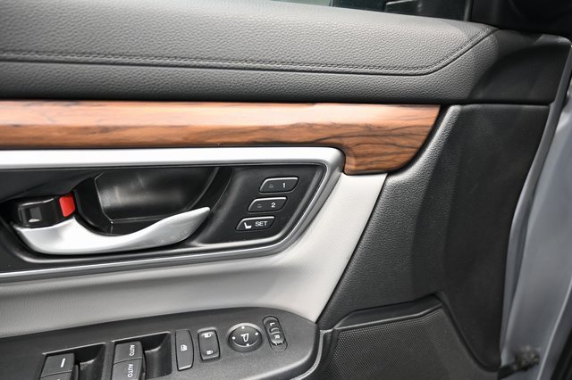 Used 2022 Honda CR-V EX-L image 24