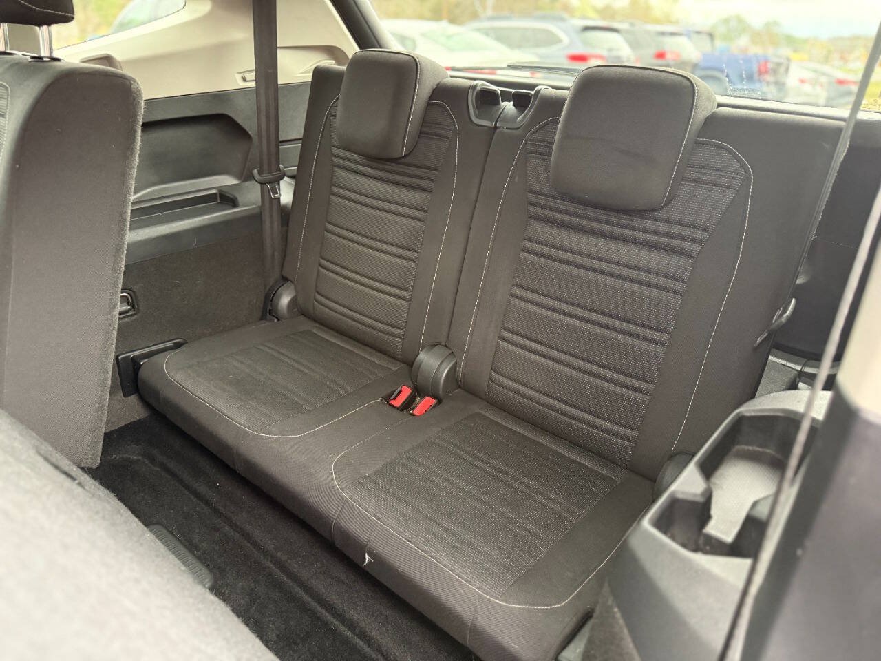 Used 2024 Volkswagen Tiguan S FWD image 15