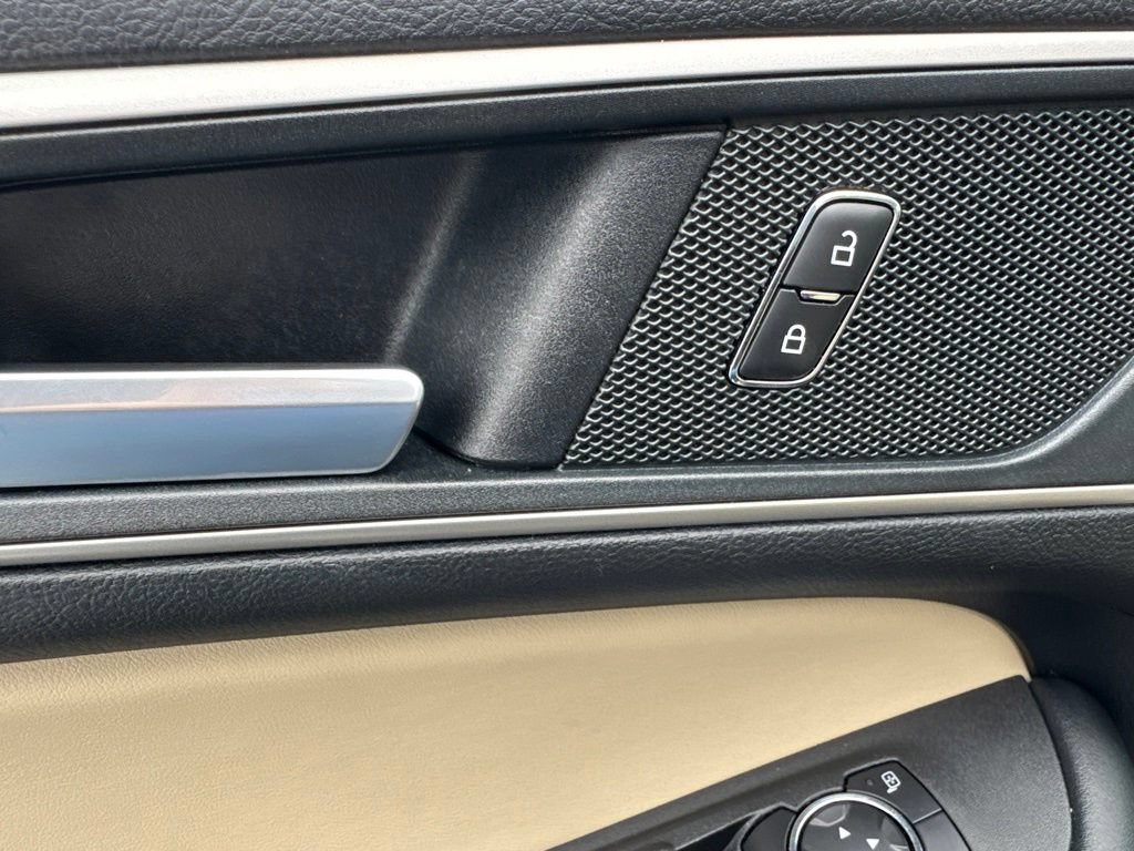 Used 2021 Ford Edge SEL w/ Convenience Package AWD/4WD image 25