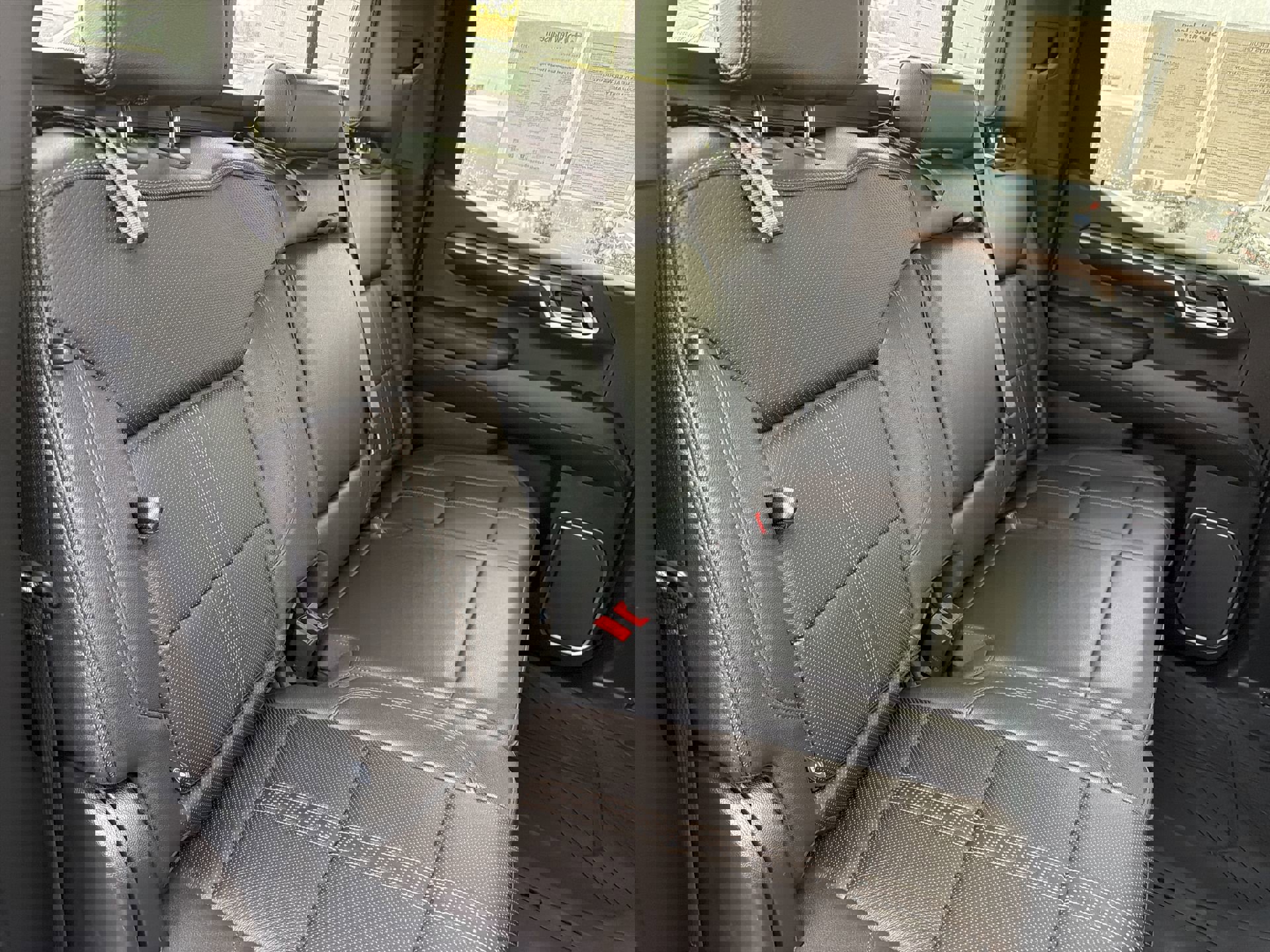 Certified 2022 Chevrolet Silverado 1500 High Country w/ High Country Premium Package image 34