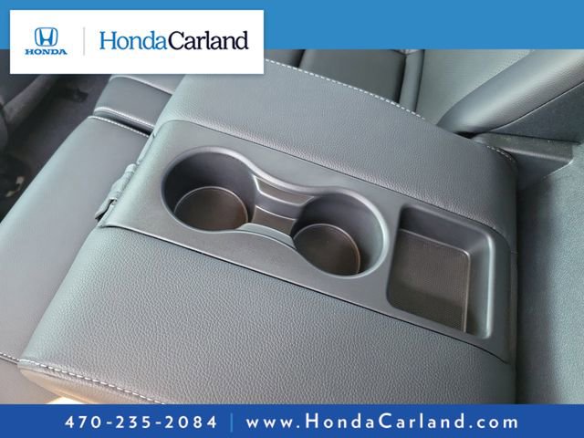 Certified 2023 Honda Ridgeline RTL image 29