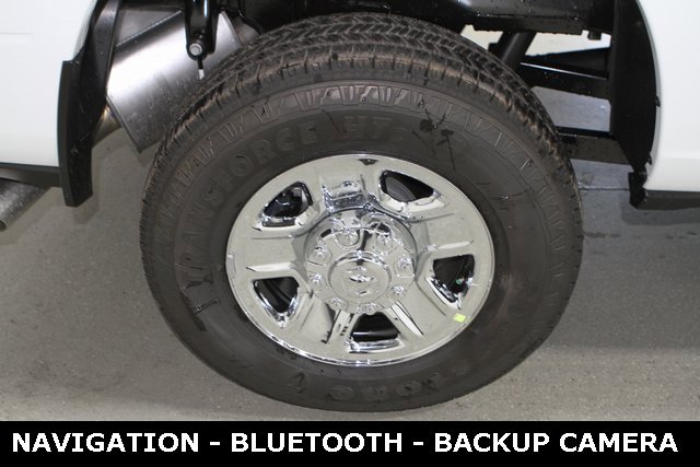 New 2026 RAM 2500 Tradesman image 5