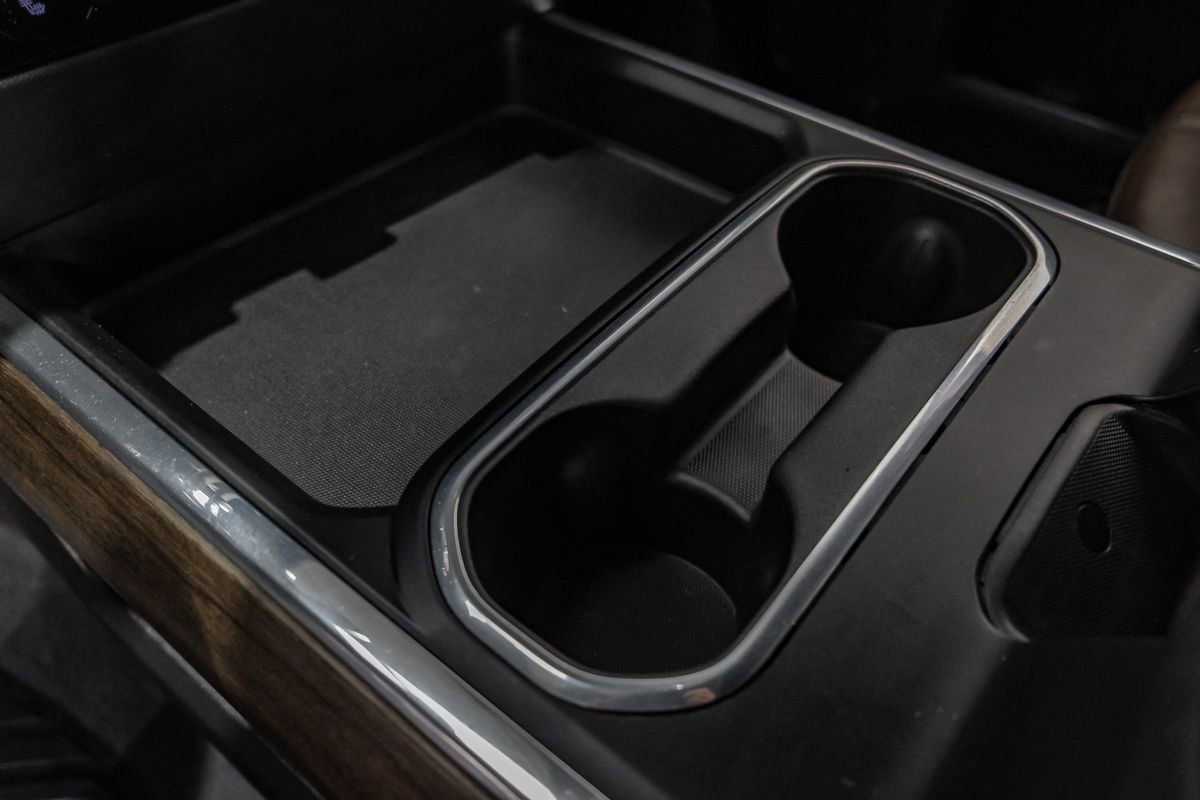 Used 2024 Chevrolet Silverado 2500 High Country w/ High Country Premium Package image 24