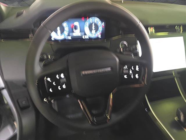 New 2026 Land Rover Range Rover Evoque S AWD/4WD image 19