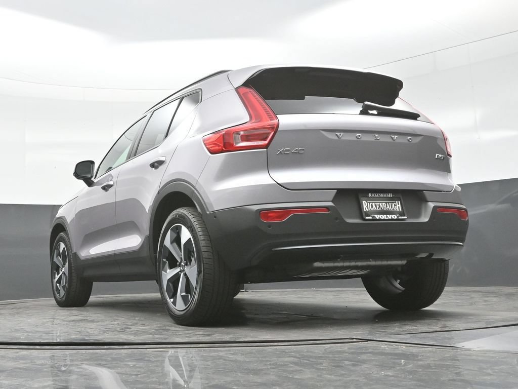 New 2026 Volvo XC40 B5 Plus w/ Protection Package Premier AWD/4WD image 28
