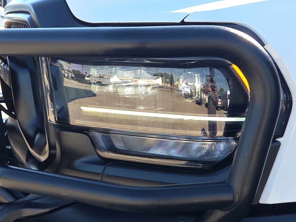 Used 2022 RAM 2500 Power Wagon image 4