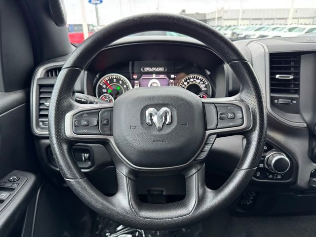 Used 2024 RAM 1500 Tradesman w/ Warlock PACKAGE image 25