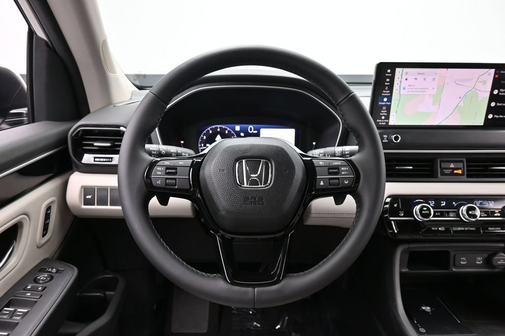 New 2026 Honda Pilot EX-L image 43