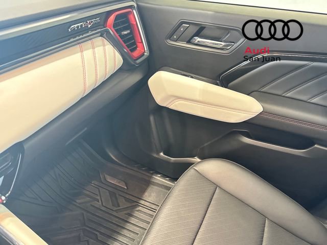 Used 2023 GMC Canyon AT4X image 41