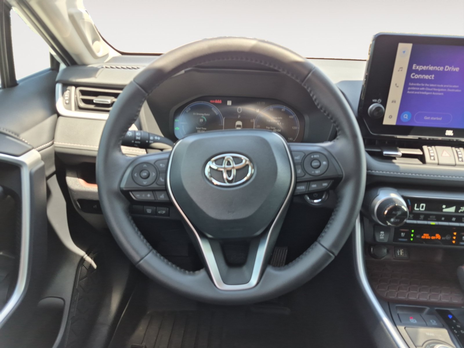 Used 2024 Toyota RAV4 Limited AWD/4WD image 13