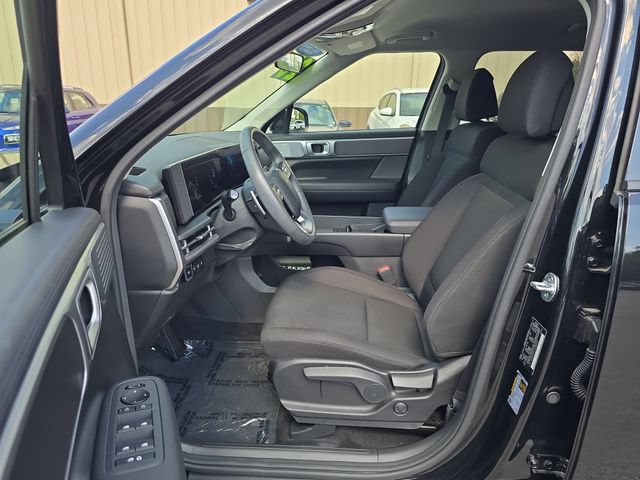 Certified 2025 Hyundai Santa Fe SE AWD/4WD image 13