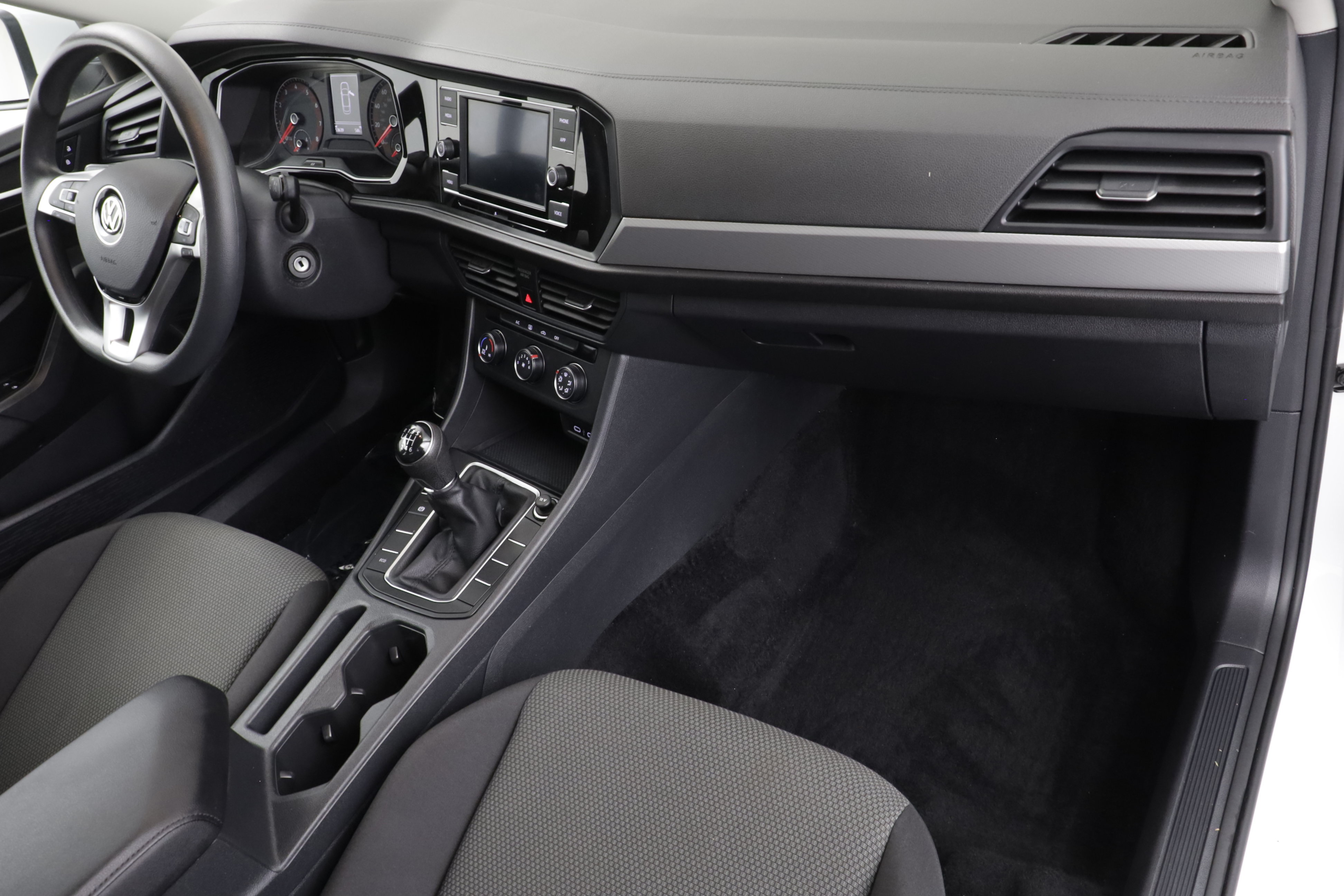 Used 2021 Volkswagen Jetta S FWD image 20