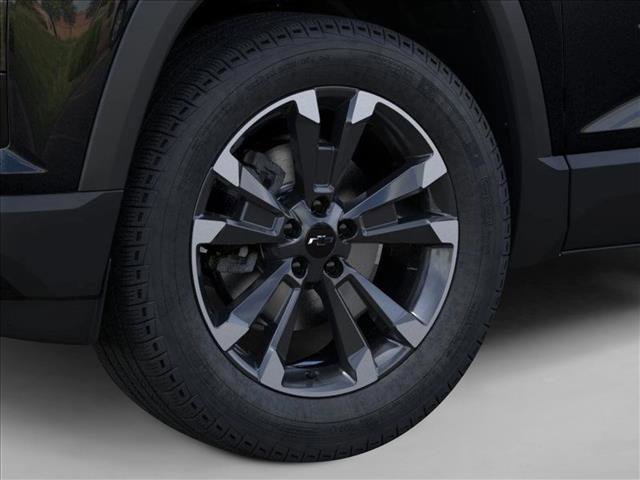 New 2026 Chevrolet Equinox RS image 9