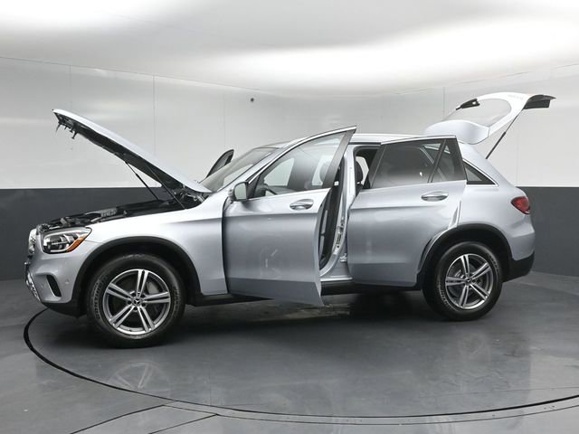 Used 2022 Mercedes-Benz GLC 300 4MATIC image 57