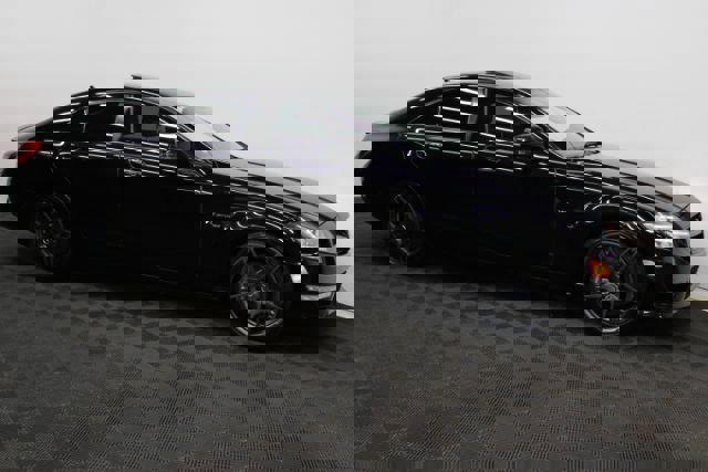 Used 2012 Mercedes-Benz CLS 63 AMG image 5